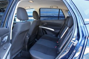 Suzuki SX4 S-Cross 1,4T (8)