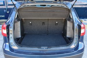 Suzuki SX4 S-Cross 1,4T (9)