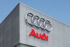 audi hq2
