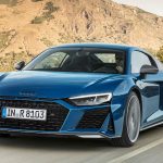 audi r8 performance quattro