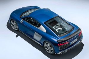 audi r8 performance quattro4