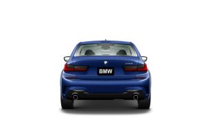 bmw 3 series g204