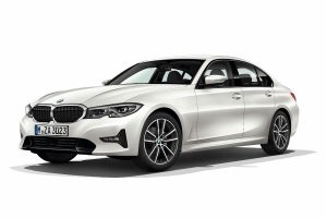 bmw 3 series g205