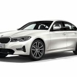 bmw 3 series g205