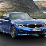 bmw 3 series official