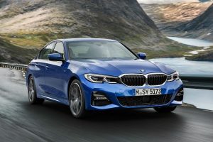 bmw 3 series official