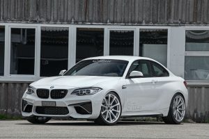 bmw m2 dahler