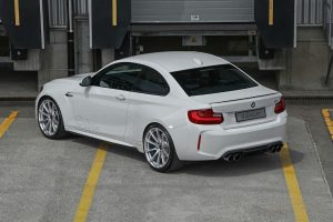 bmw m2 dahler2