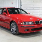 bmw m5 e39