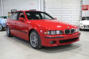 bmw m5 e39