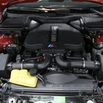 bmw m5 e398
