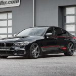 bmw m550i tuner