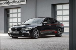 bmw m550i tuner