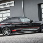 bmw m550i tuner3
