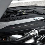 bmw m550i tuner4