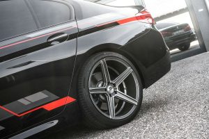 bmw m550i tuner5