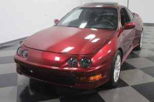 cadillac integra7