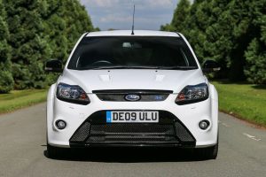 ford focus rs white2