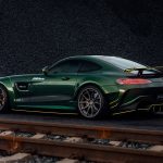 fostla amg gt4