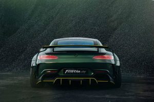 fostla amg gt7