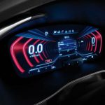 genesis g70 control panel