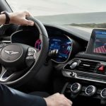 genesis g70 control panel2