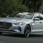 genesis g702