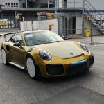 gold gt2 rs2
