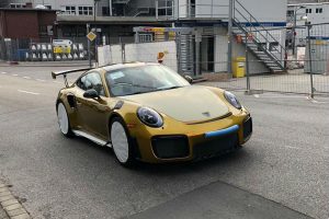 gold gt2 rs2