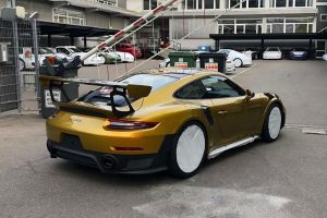 gold gt2 rs3