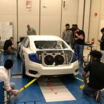 honda civic rallycross4