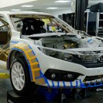 honda civic rallycross5