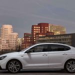 hyundai i30 fb n line