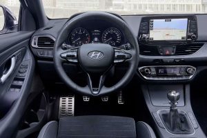 hyundai i30 fb n line9
