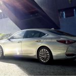 lexus es2