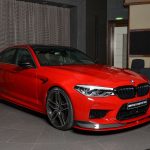 m5 competition schnitzer