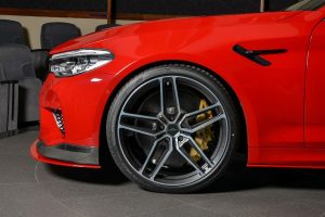 m5 competition schnitzer5