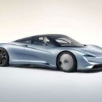 mclaren speedtail