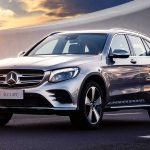 mercedes glc l