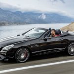 mercedes slc