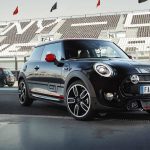 mini cooper gt