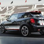 mini cooper gt2
