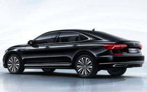 new vw passat2