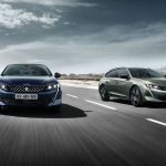 peugeot 508 sw fe