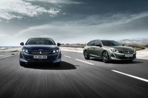 peugeot 508 sw fe