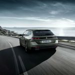 peugeot 508 sw fe2