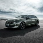 peugeot 508 sw fe3