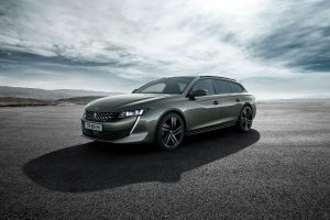 peugeot 508 sw fe3