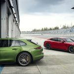 porsche panamera gts