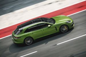 porsche panamera gts2